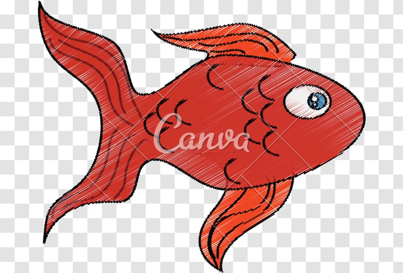 Mouth Cartoon - Bonyfish - Seafood Transparent PNG