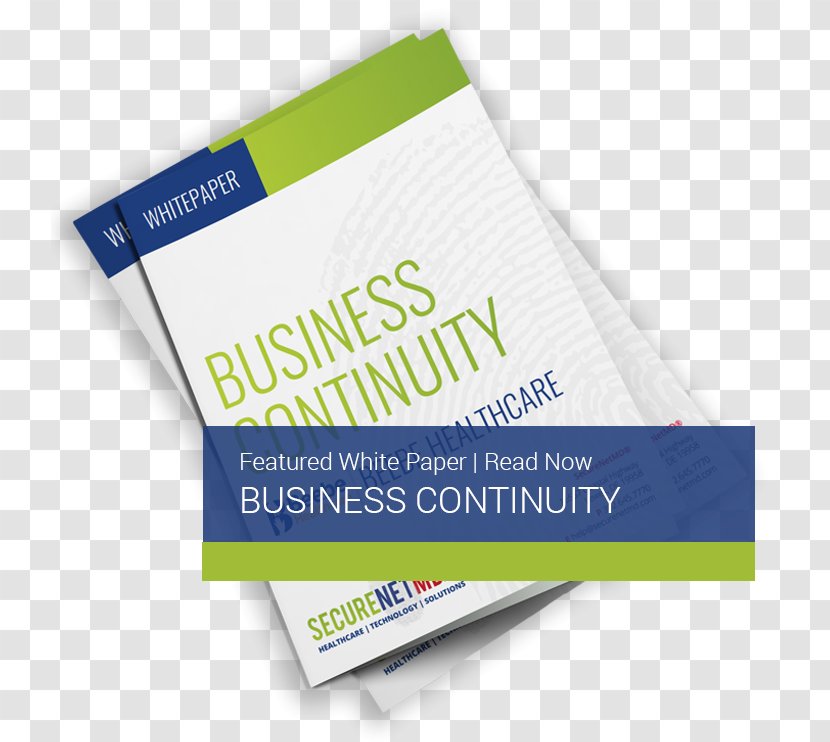 Organization Managed Services Management Business Continuity - Planning Transparent PNG