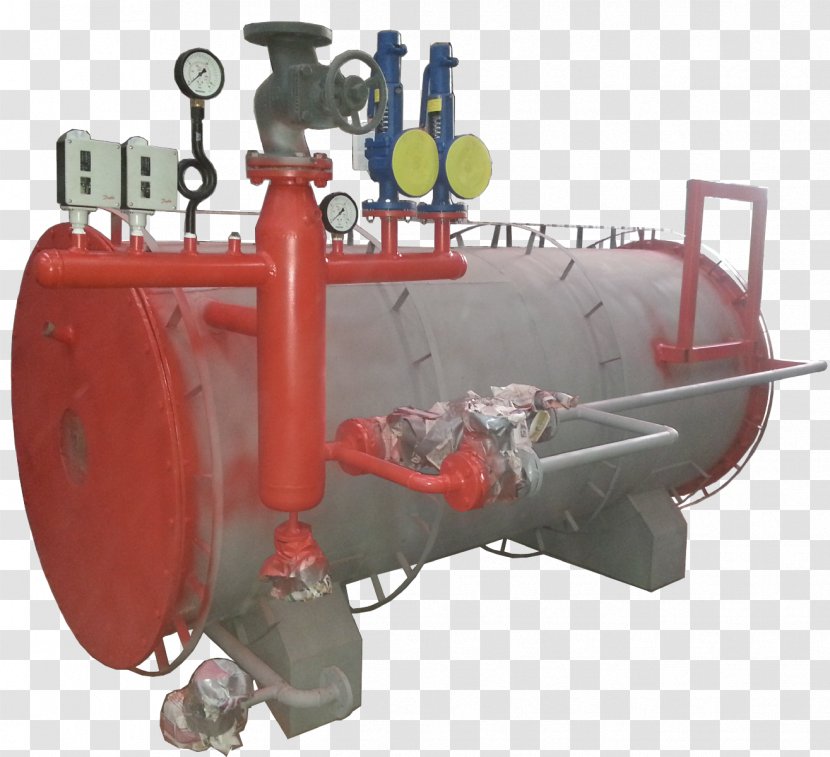 Steam Generator Vapor Chemical Industry Boiler - Power Transparent PNG
