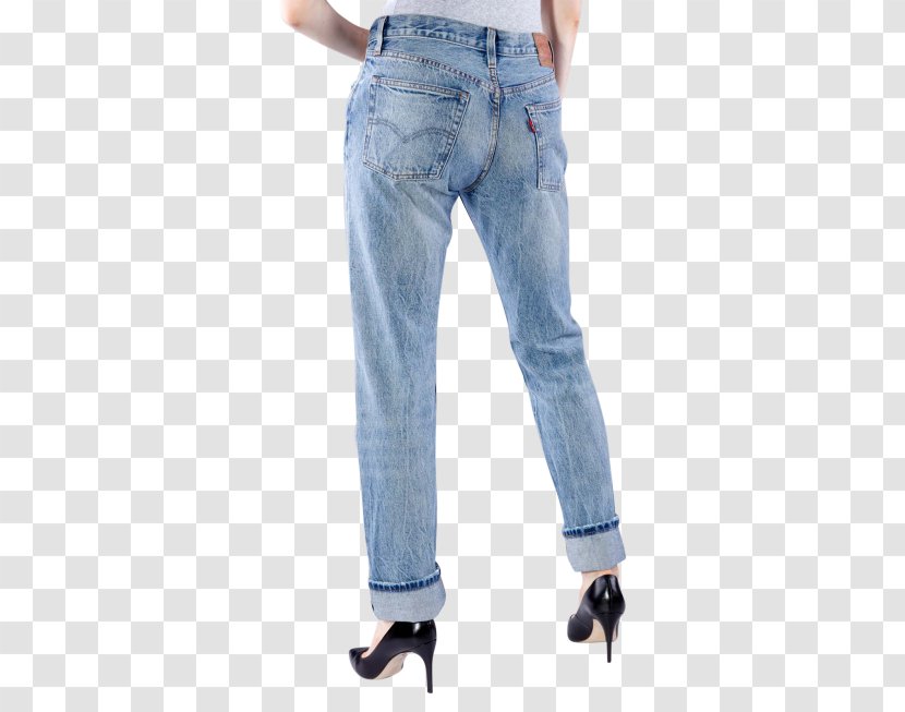 Jeans Denim Amazon.com Waist Microsoft Azure - Pocket - Levis Transparent PNG