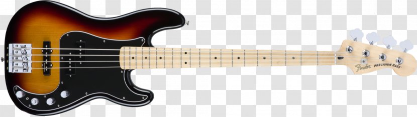 Fender Precision Bass Telecaster V Guitar Musical Instruments Corporation - Watercolor Transparent PNG