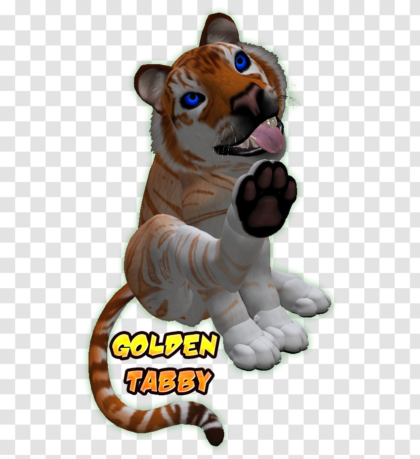 Lion Tiger Stuffed Animals & Cuddly Toys Dog Mascot - Snout Transparent PNG