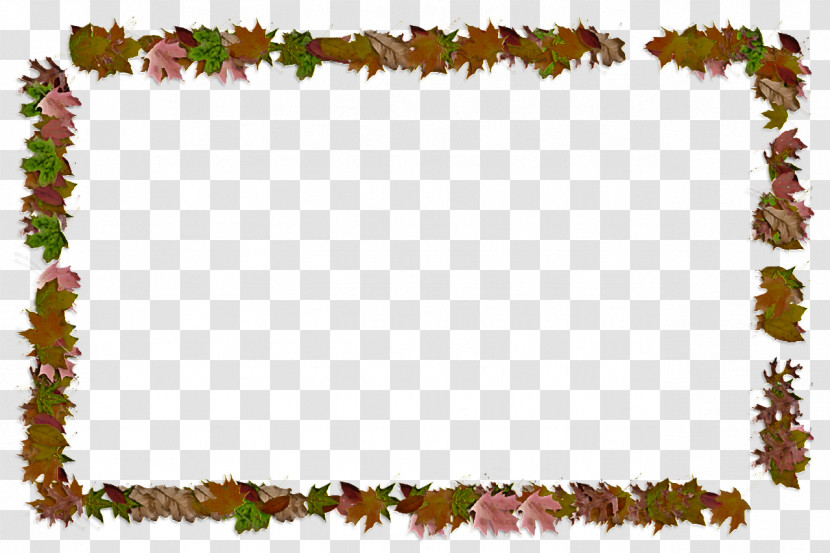 Picture Frame Transparent PNG