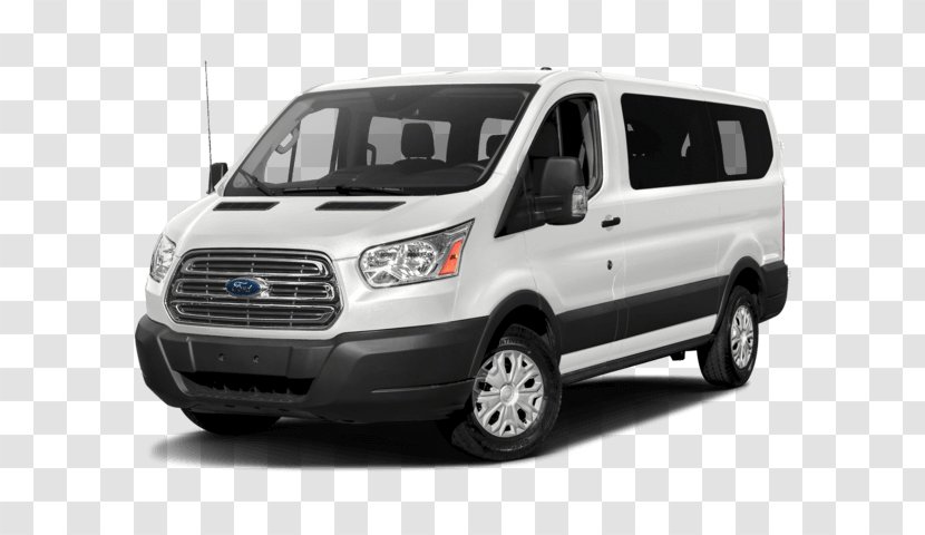 Ford Motor Company Car Van Transit Courier - Vehicle - Auto Body Shop Brochures Transparent PNG