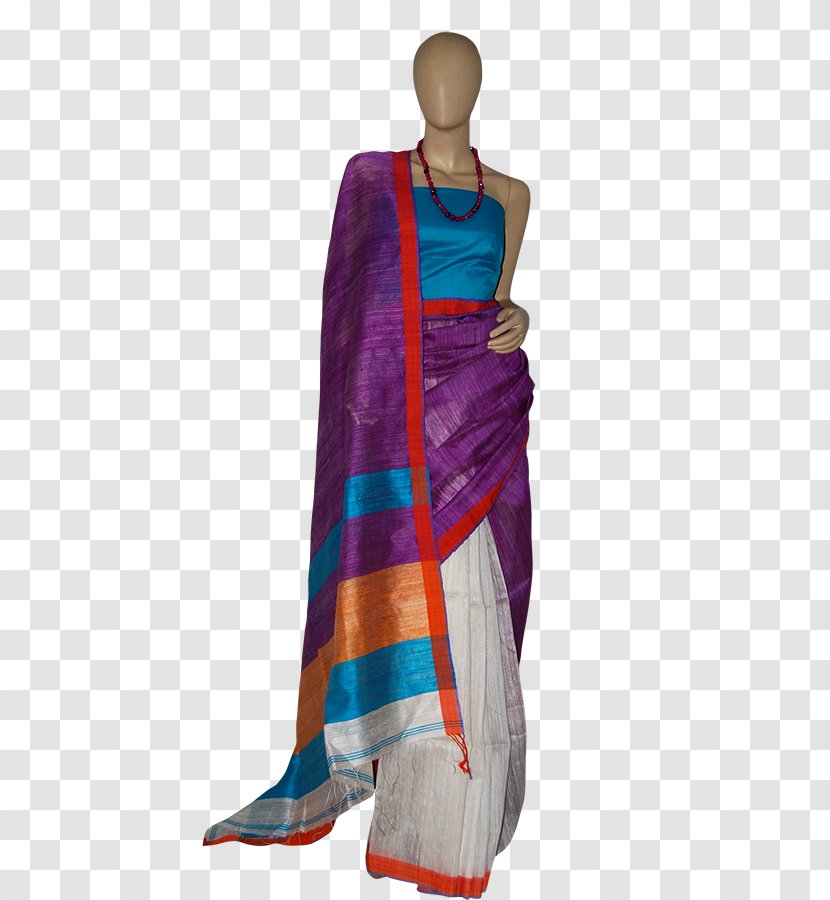 Silk - Purple - Matka Transparent PNG