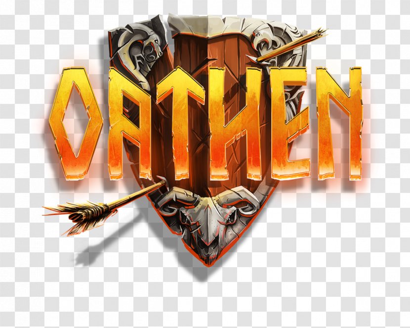 Oathen BoardGameGeek Logo Board Game - Text Transparent PNG