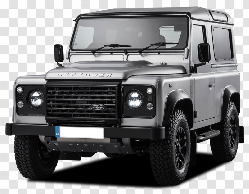 Land Rover Defender Car DC100 Series - Grille - Escalator Transparent PNG