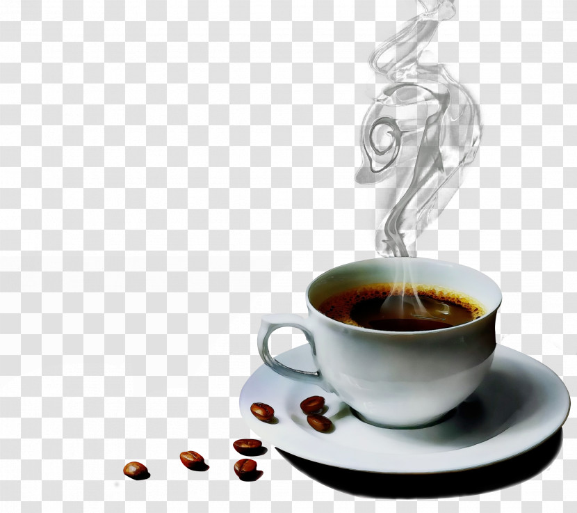 Coffee Bean Transparent PNG