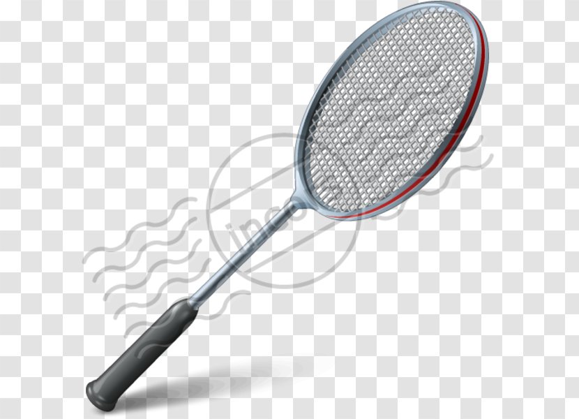 Racket Airbrush Badminton Shuttlecock Clip Art - Rackets Transparent PNG