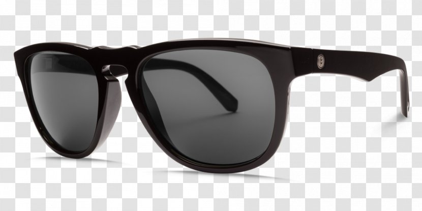 Sunglasses Costa Del Mar Electric Visual Evolution, LLC Ray-Ban Wayfarer Polarized Light - Lens Transparent PNG