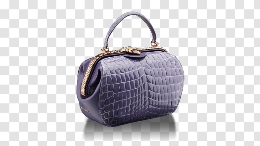 Handbag Coin Purse Bulgari Fashion - Shoes And Bags Transparent PNG