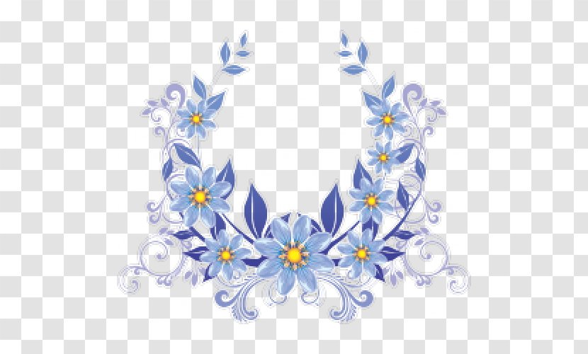 Floral Design Download Clip Art - Wreath - Flower Transparent PNG