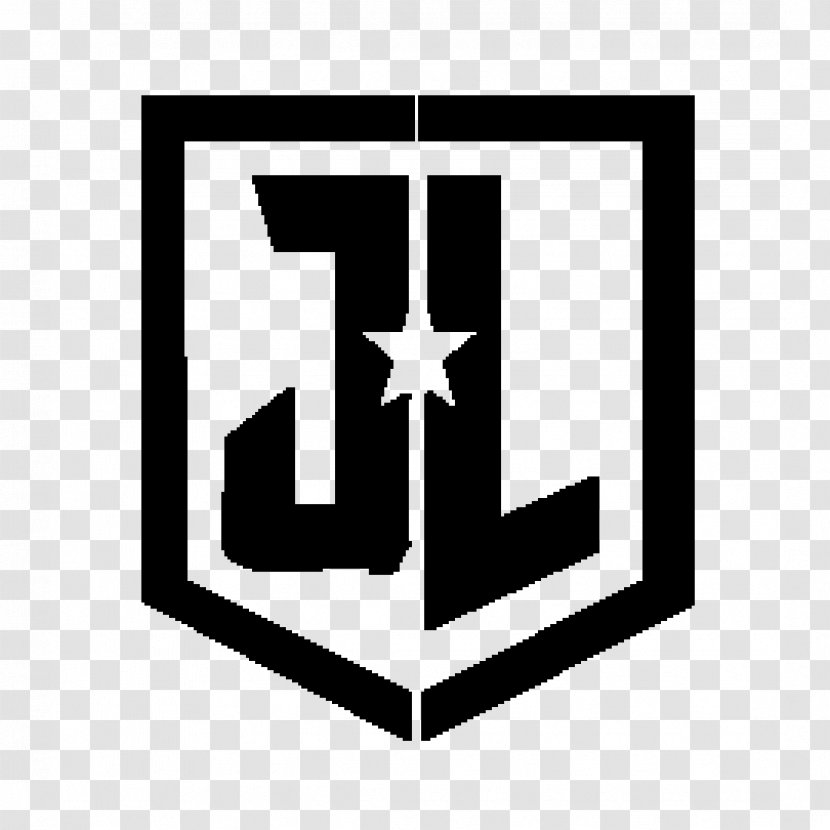 Batman Cyborg Superman Logo Justice League - Brand Transparent PNG