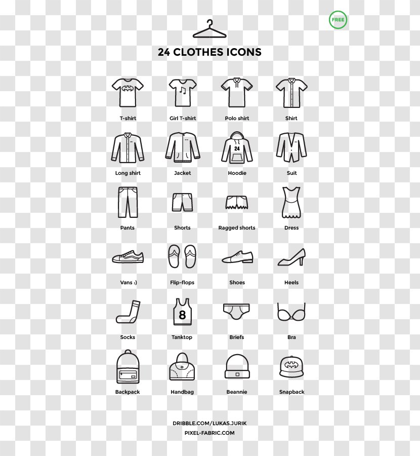 T-shirt Clothing Icon Design Desktop Wallpaper - Number Transparent PNG