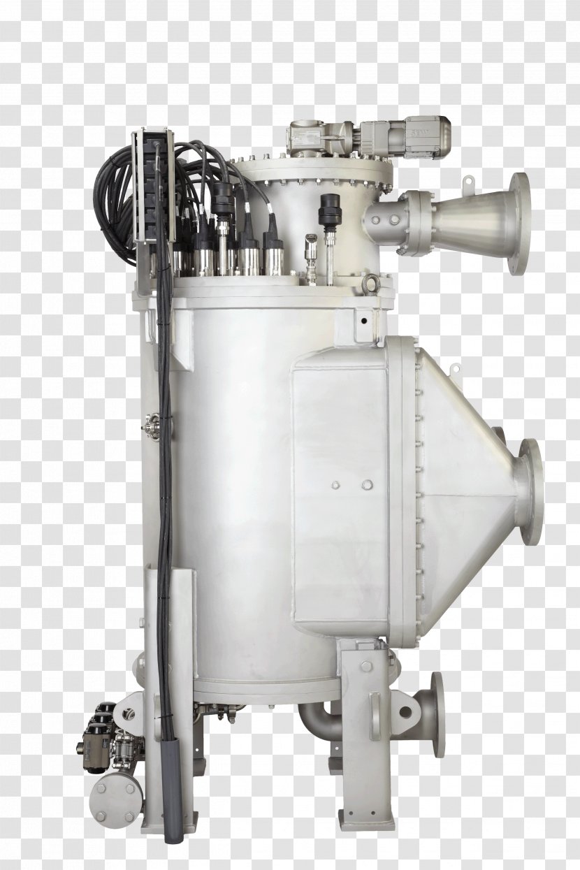 Photography Decanter Centrifuge Machine - Cylinder - Compat Uav Transparent PNG
