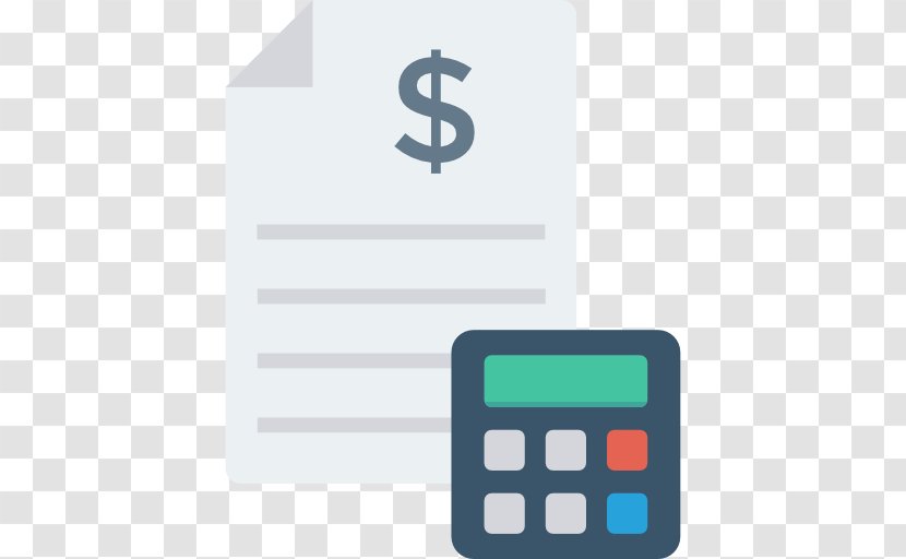 Accountant Accounting - Weighing Scale - Office Equipment Transparent PNG