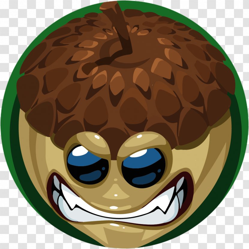 Agar.io Minecraft Tyrannosaurus Game - Airbag - Acorn Transparent PNG