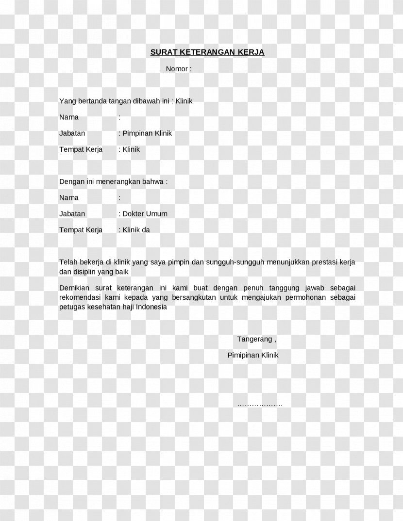 South Sulawesi Document Letter Stamp Duty Data - Tangan Transparent PNG