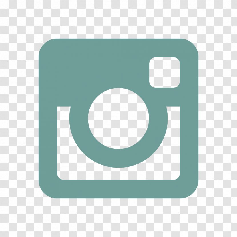 Social Media Icon Design Logo Clip Art - Instagram Transparent PNG
