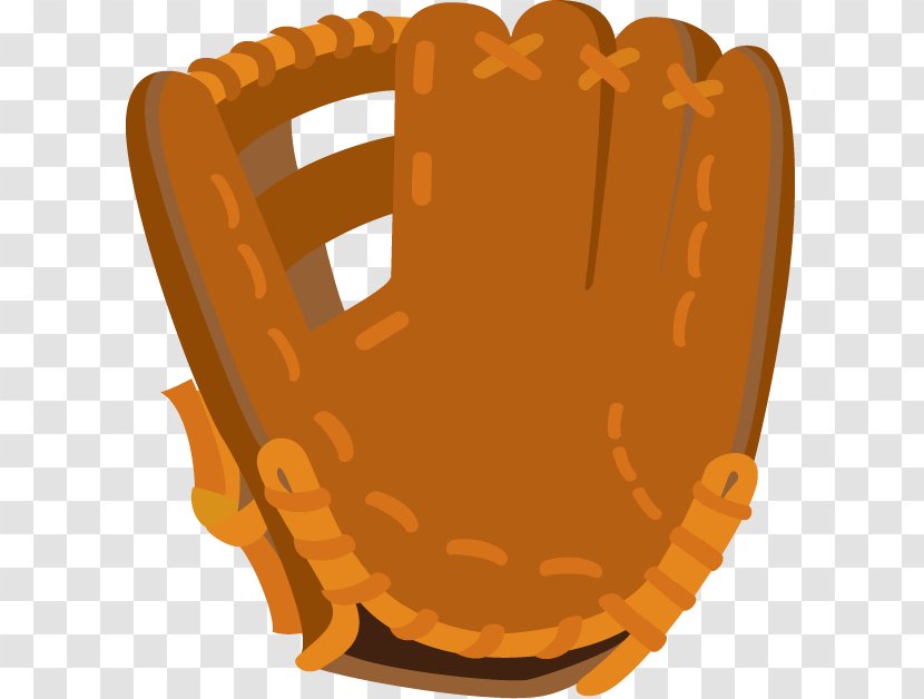 Baseball Glove Clip Art Nippon Professional Rawlings Transparent PNG