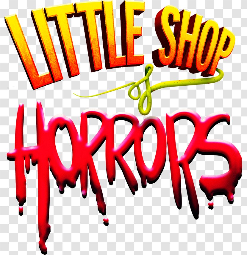 Little Shop Of Horrors Musical Theatre Flashdance The Artist Clip Art - Irepair Logo Transparent PNG