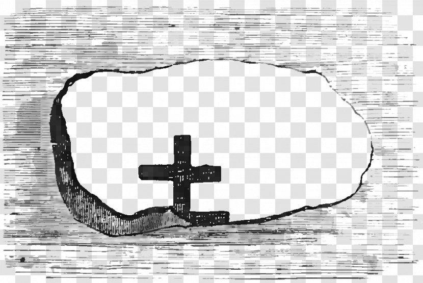 Symbol White - Black And Transparent PNG