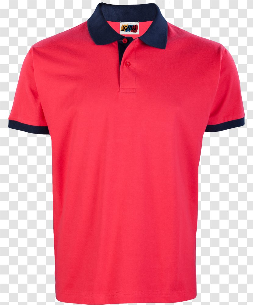 T-shirt Polo Shirt Piqué Clothing Sleeve Transparent PNG
