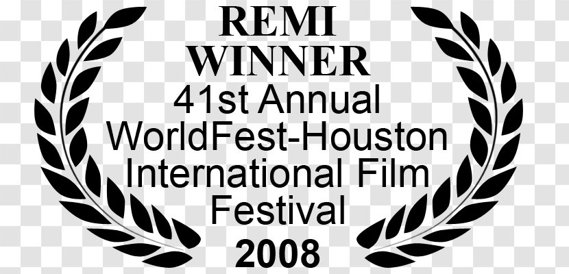 WorldFest-Houston International Film Festival Telly Award Documentary Short - Symbol - School Winner Transparent PNG