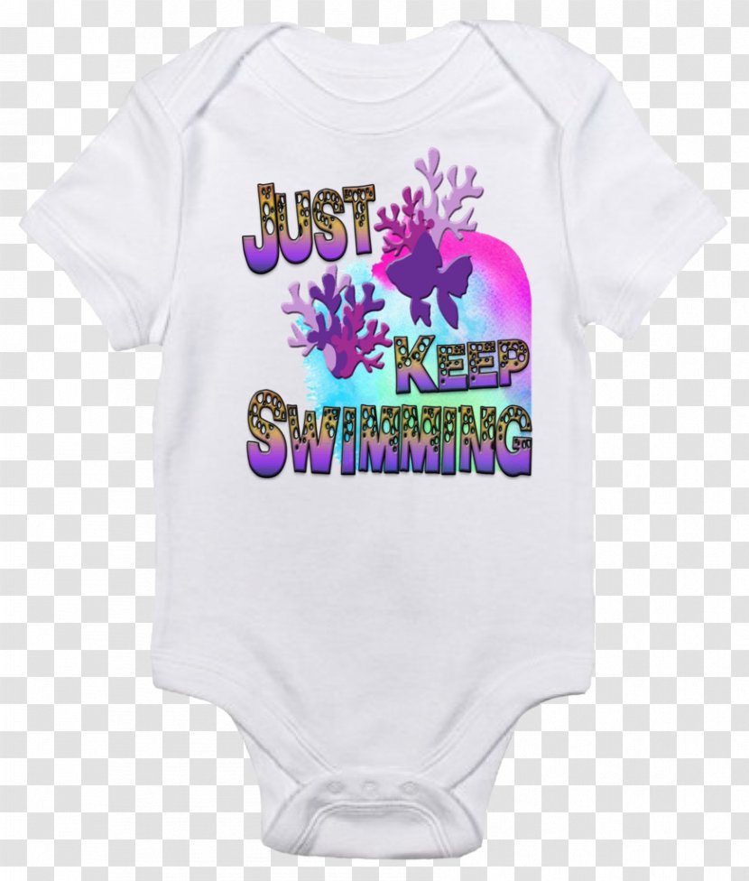 Baby & Toddler One-Pieces T-shirt Bodysuit Infant Sleeve - Clothing Transparent PNG