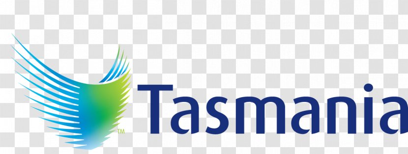 Tourism Tasmania Logo Brand Font - Text - Culture Transparent PNG