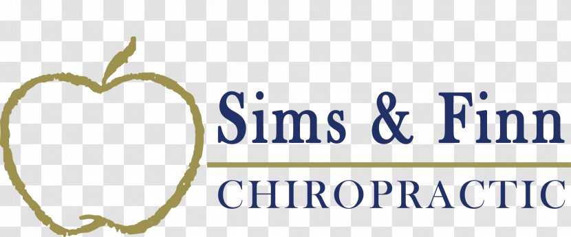 Desk Sims & Finn Chiropractic Logo Vertebral Column - Chir Transparent PNG
