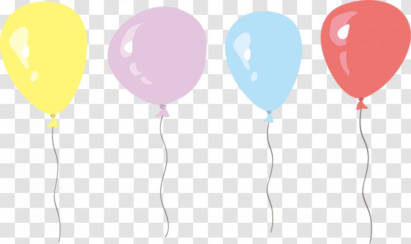 Illustration Product Design Vector Graphics - Party Supply - Balloon Pics From Transparent PNG