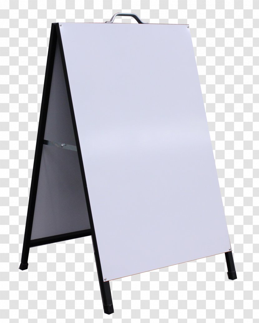 Window Signage A-frame Printing Picture Frames - Wall Transparent PNG