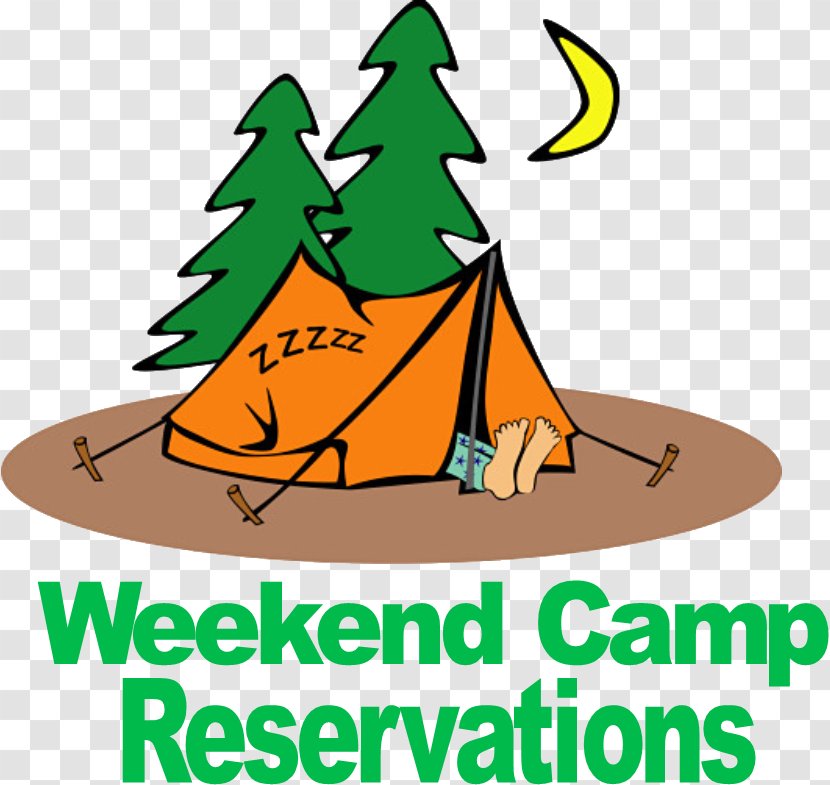 Camping Summer Camp Clip Art - Campsite - Eagle Scout Service Project Transparent PNG