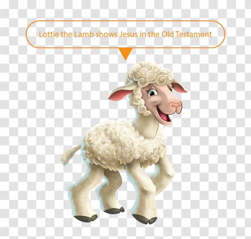 Sheep Vacation Bible School - Stuffed Toy - Time-Lab VBSTIME LABSheep Transparent PNG