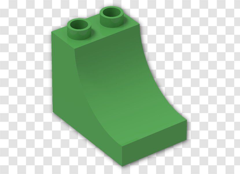 Lego Duplo Green Color Angle - Inside LEGO Ambulance Transparent PNG