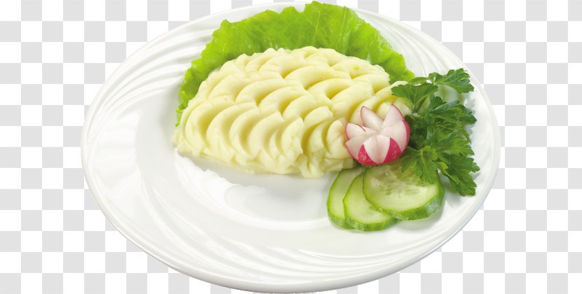Leaf Vegetable Vegetarian Cuisine Asian Side Dish Garnish - Puree Transparent PNG