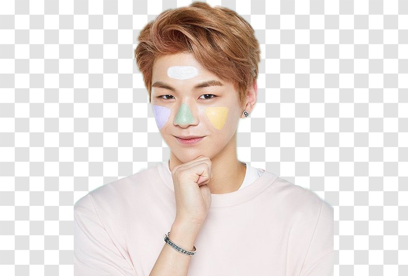 Wanna One GO Produce 101 Season 2 1X1=1 (To Be One) - Hairstyle - Go Transparent PNG