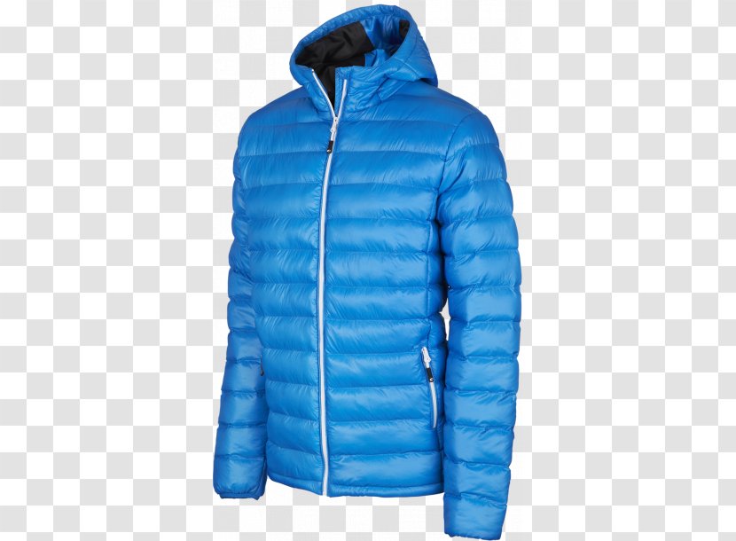 Jacket Hoodie Coat Sweater - Jumper Transparent PNG