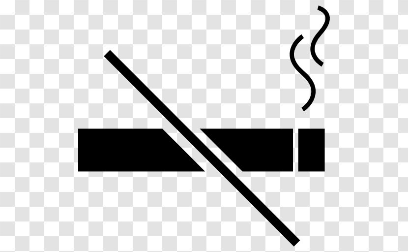 Pousada Da Prainha Smoking Symbol - Frame Transparent PNG
