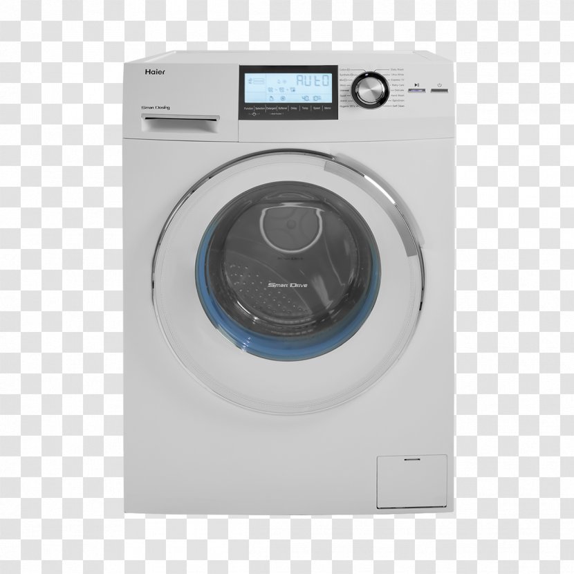 Clothes Dryer Washing Machines Home Appliance Indesit Co. Beko - Electronics - Machine Transparent PNG