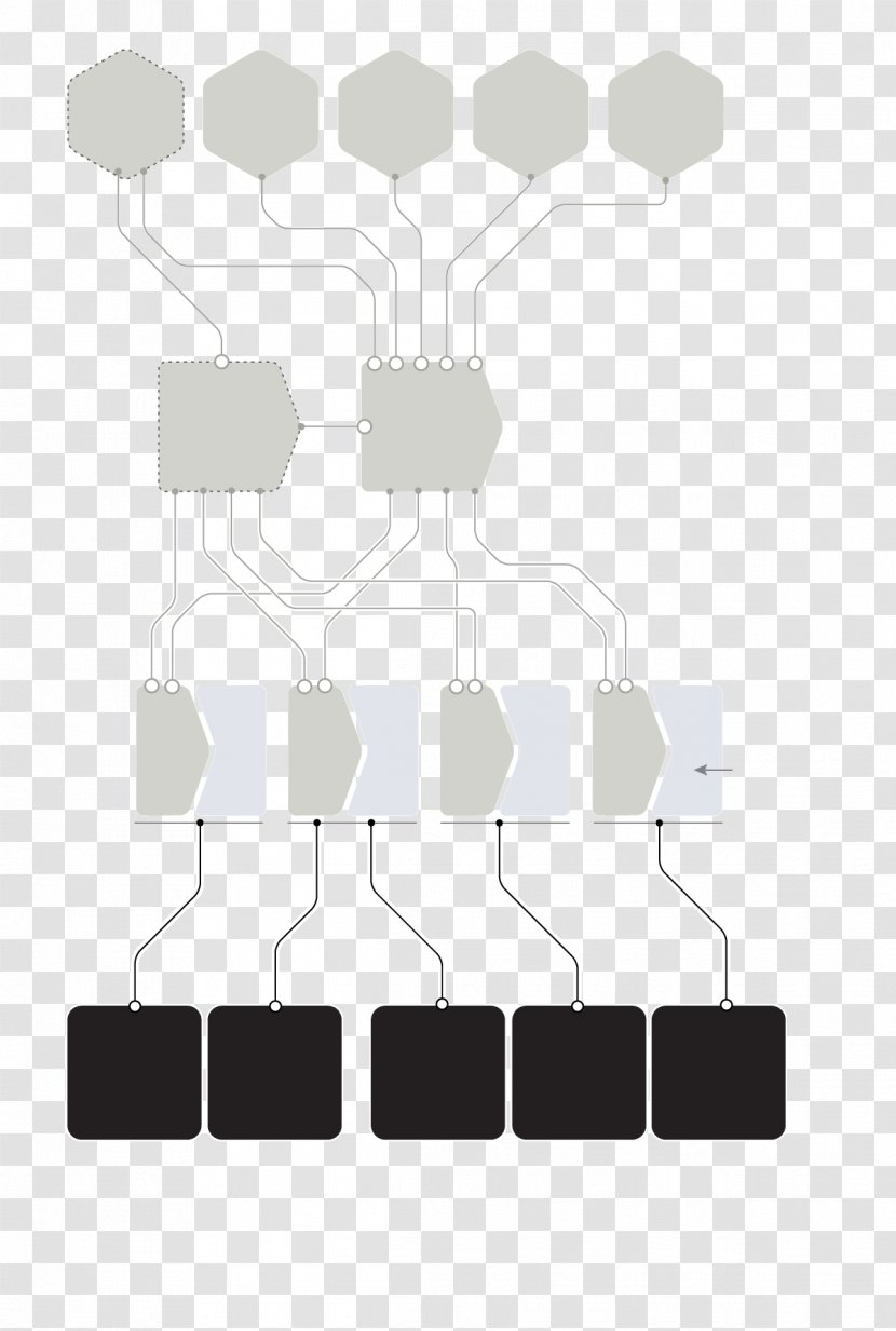 Line Pattern - Structure Transparent PNG