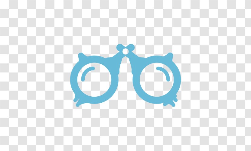 Sunglasses Eyewear Goggles - Cartoon - EYE CARE Transparent PNG