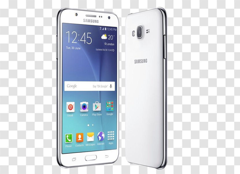 Samsung Galaxy J7 (2016) J5 Prime - Technology Transparent PNG