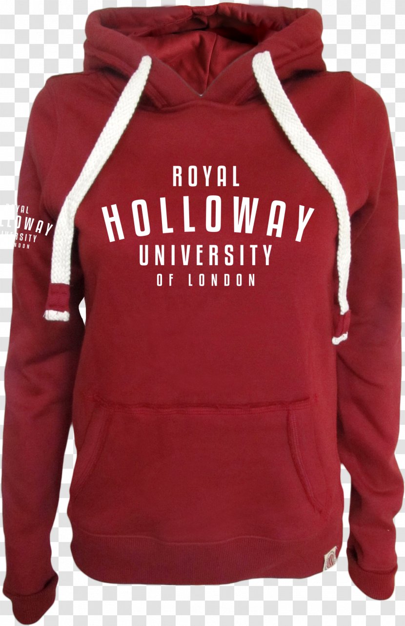 Hoodie Royal Holloway, University Of London Bluza - Sweatshirt - Edinburgh Derby Transparent PNG