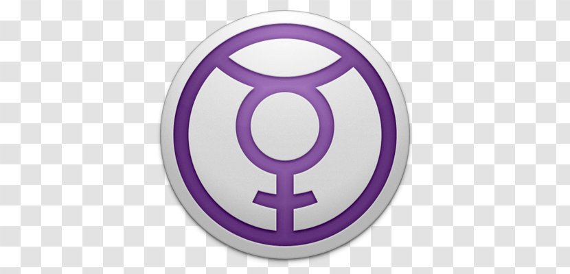 Quicksilver MacOS - Purple - Github Transparent PNG