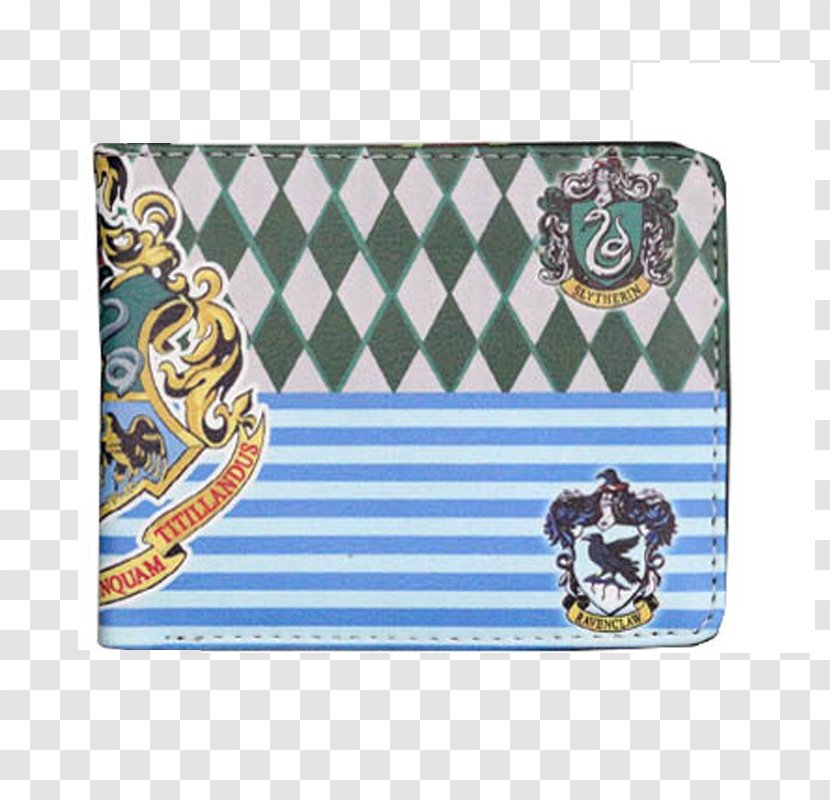 Harry Potter And The Prisoner Of Azkaban Hogwarts-Express Ravenclaw House - Wallet - Hogwarts Express Transparent PNG