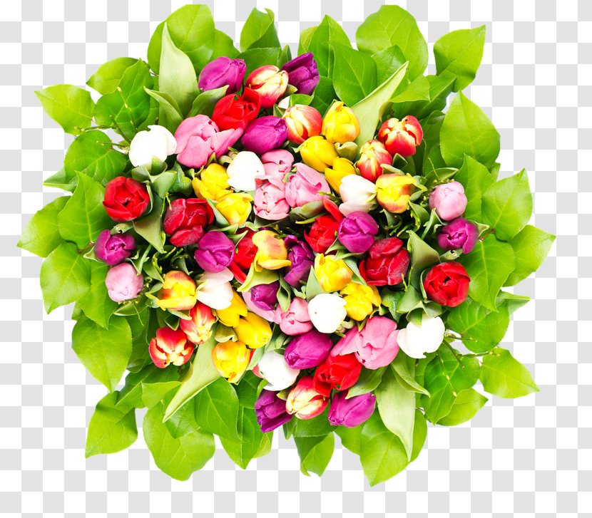 Flower Bouquet Wedding Stock Photography Birthday - Flowering Plant Transparent PNG