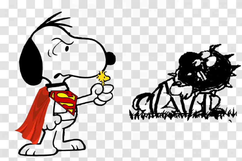 Super Snoopy Woodstock Charlie Brown YouTube - Flower - Youtube Transparent PNG