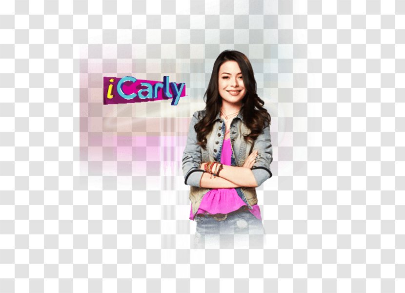 Miranda Cosgrove ICarly Nickelodeon Celebrity Female - Tree - Icarly Transparent PNG